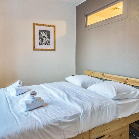 Appartement Lyret - Welkeys Chamonix Eksteriør bilde